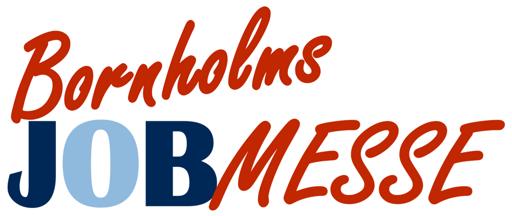 Bornholms Jobmesses logo