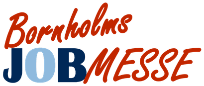 Bornholms Jobmesses logo