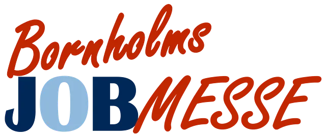 Bornholms Jobmesses logo